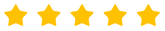 Five-star client reviews for Nicole Hansult